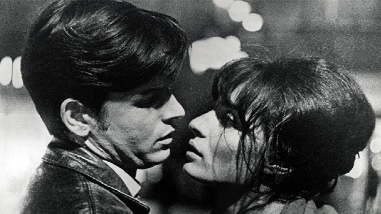 The Bread of Those Early Years backdrop