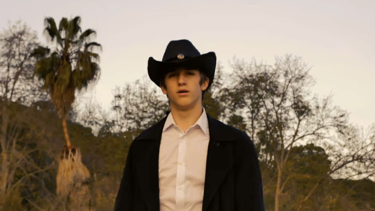 Worst in the West backdrop