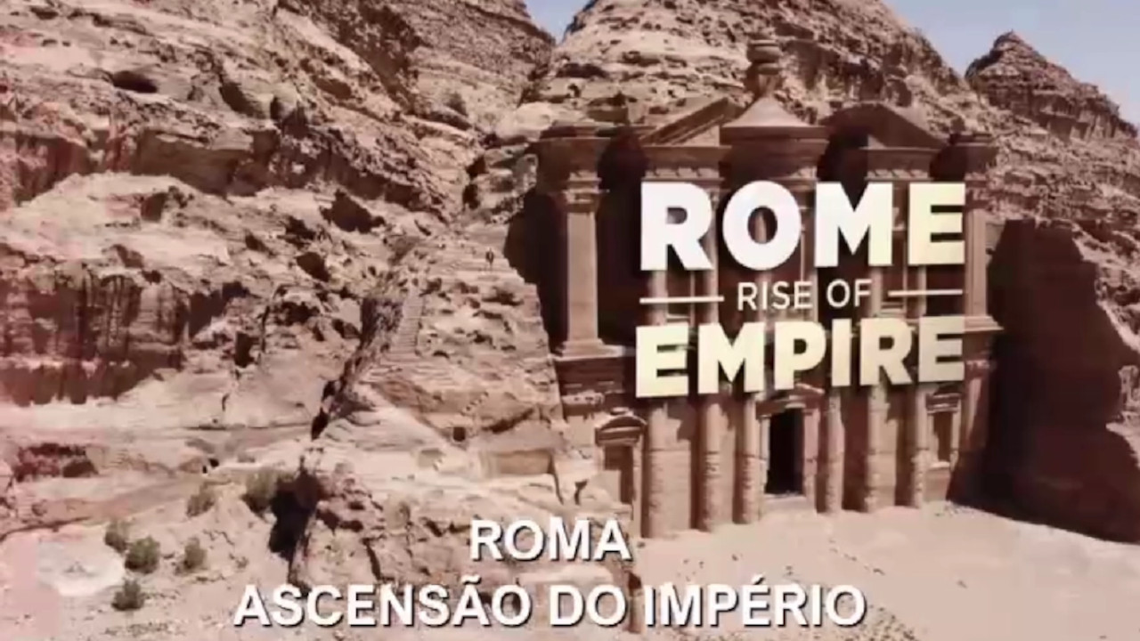 Rome: Rise of Empire backdrop