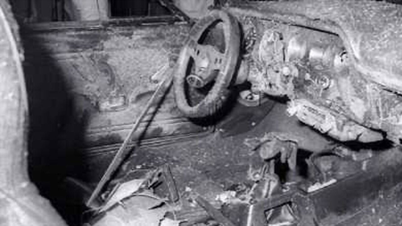 Missão 115 backdrop