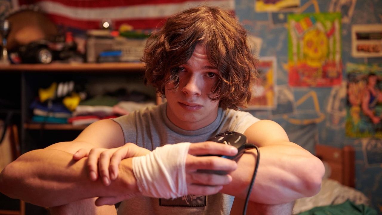 And Their Children After Them backdrop