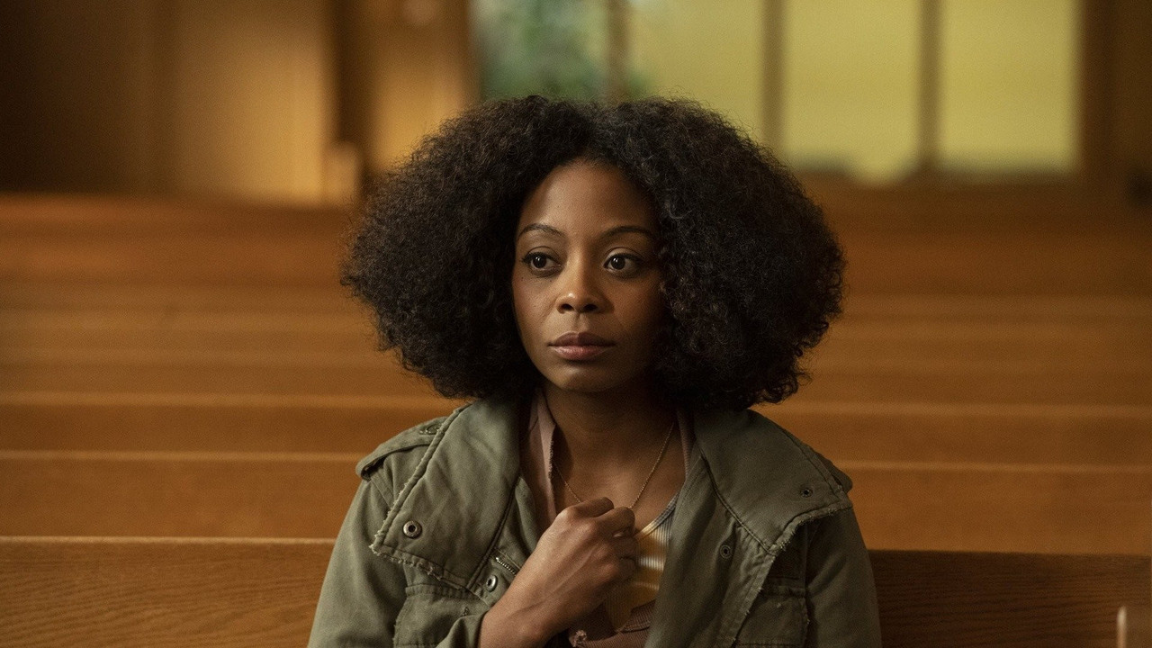 Song & Story: Amazing Grace backdrop