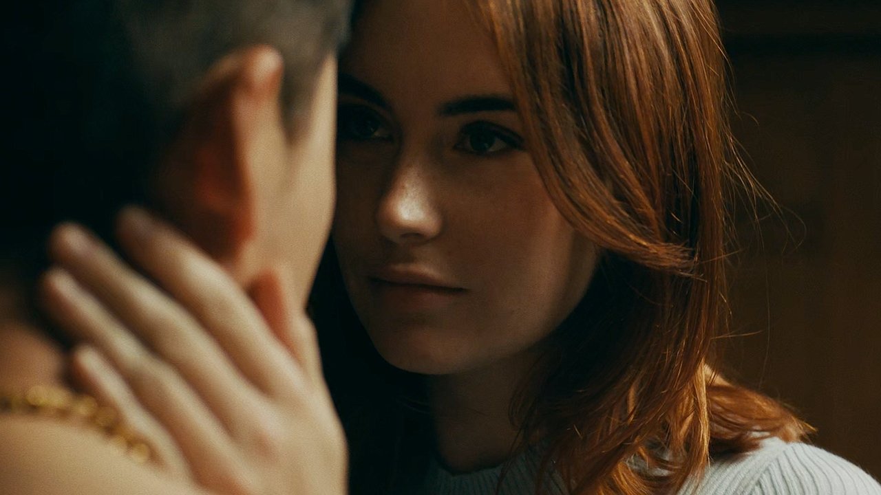 Manor of Darkness backdrop