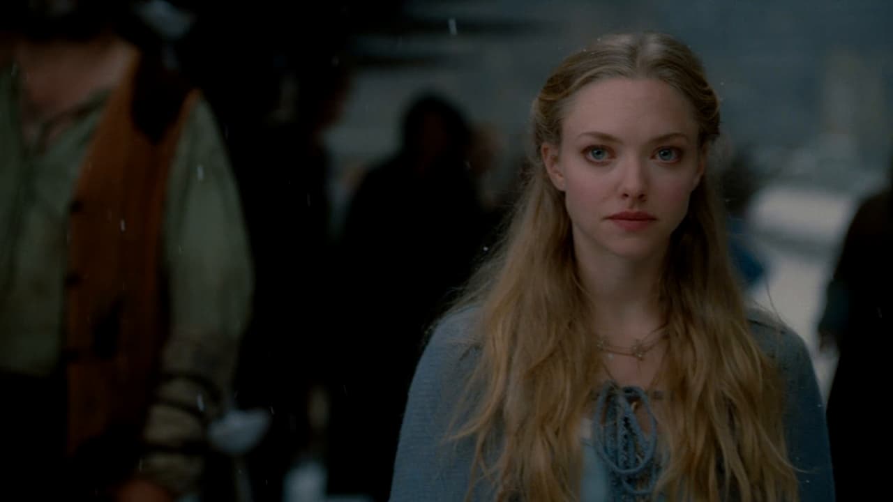 Red Riding Hood backdrop