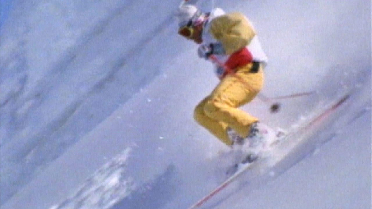 White Magic backdrop