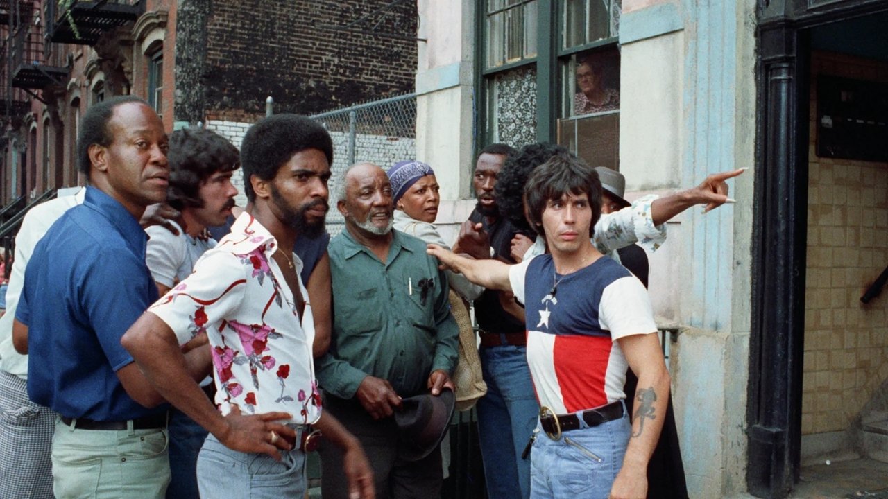 Death Promise backdrop