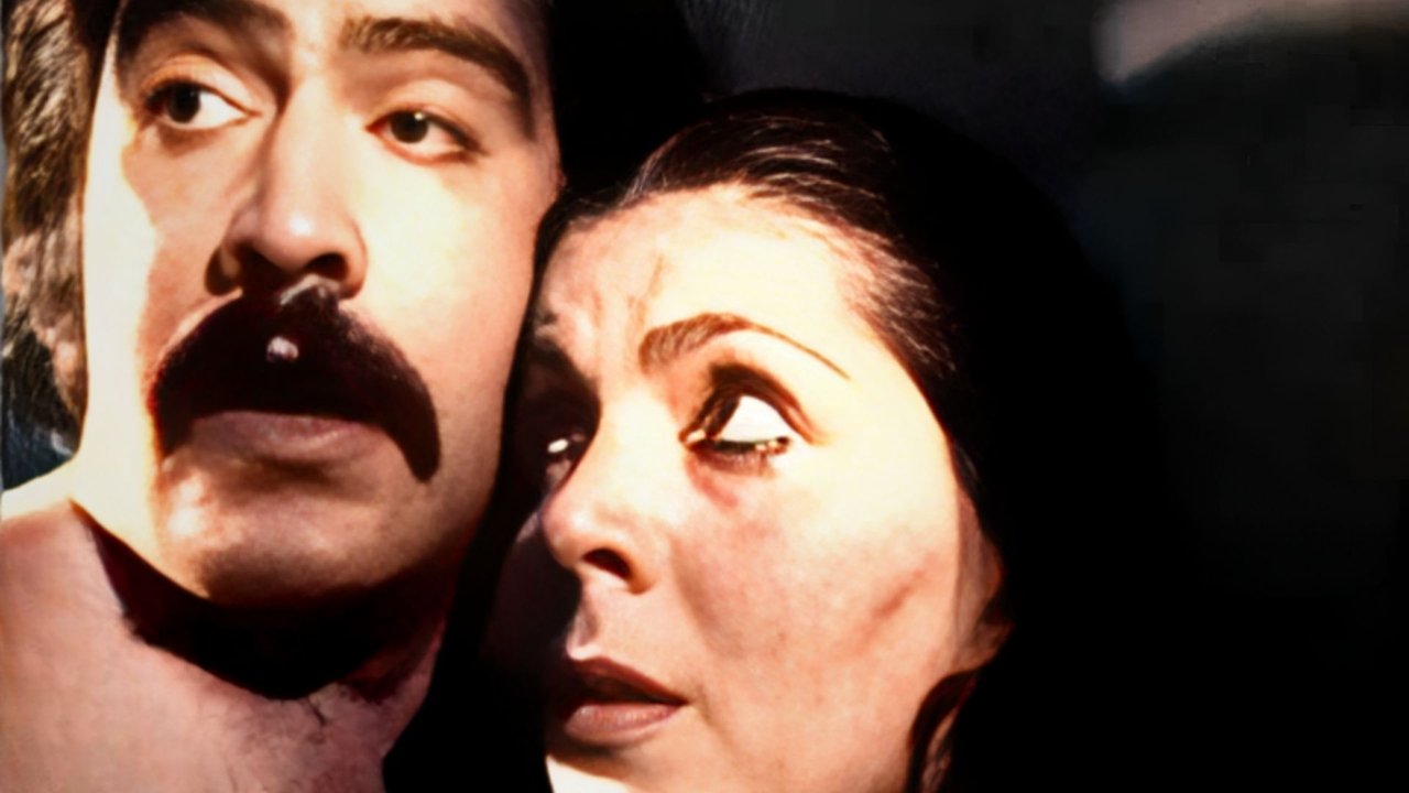 The Captain backdrop