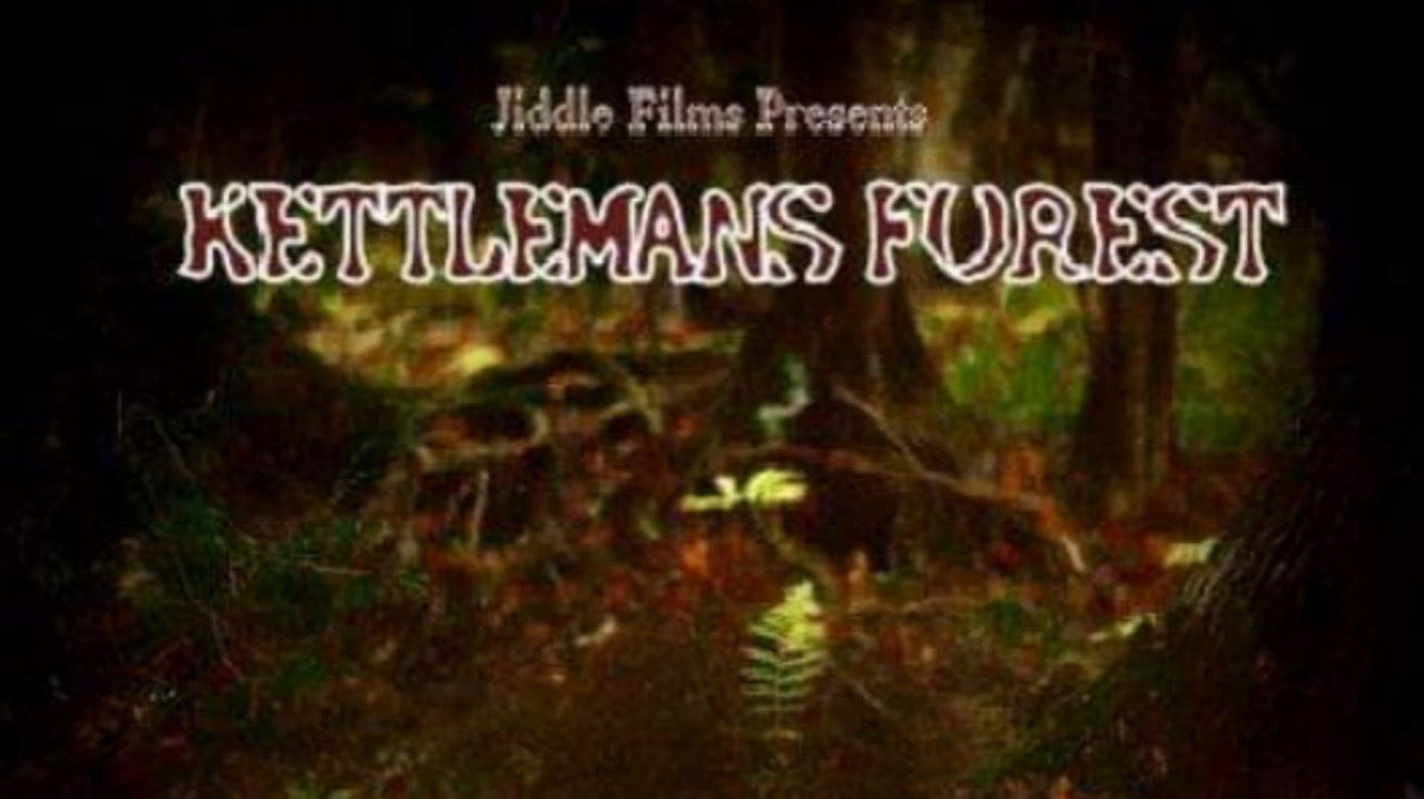 Kettlemans Forest backdrop