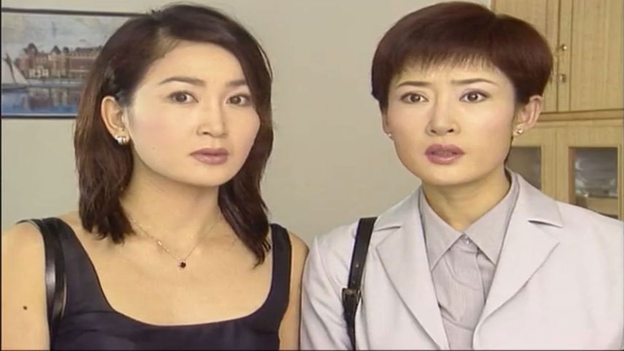 Situation Change backdrop