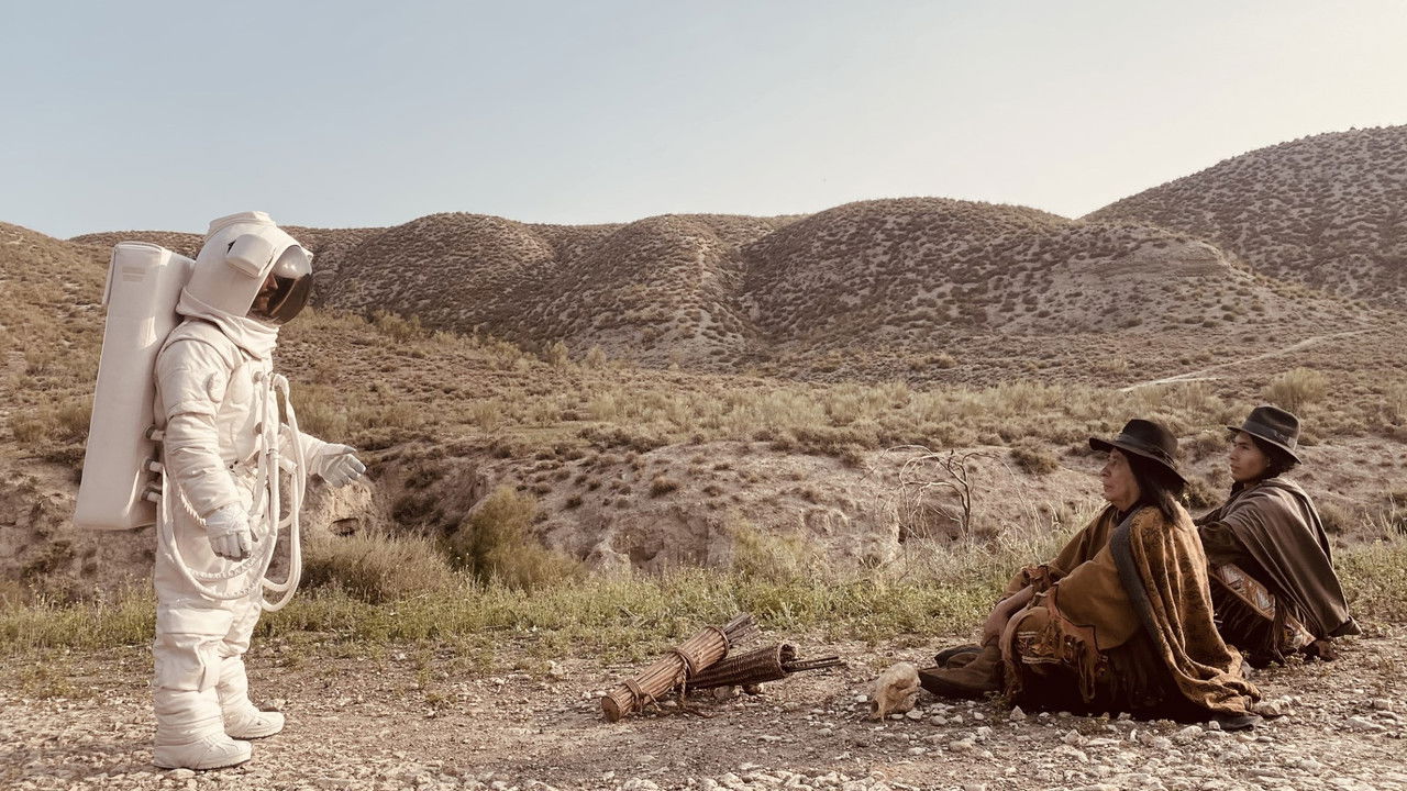 Print the Legend backdrop