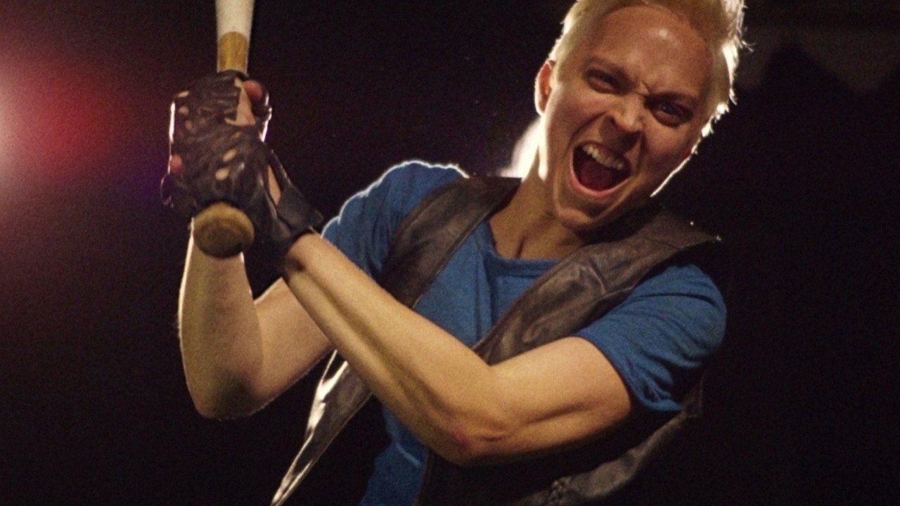 Easy Does It backdrop