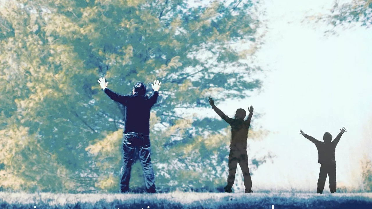 Morsefest 2023: Testimony feat. NMB backdrop