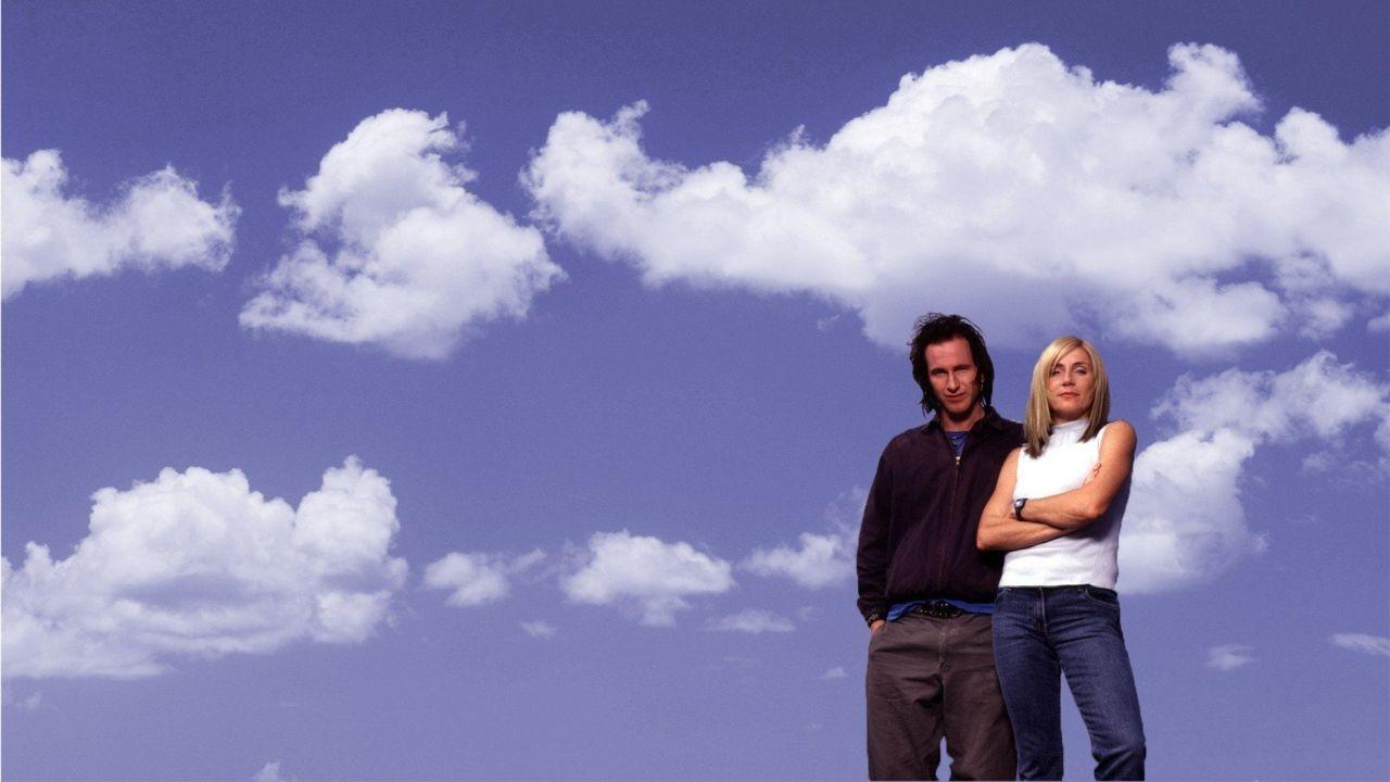 Two Thousand Acres of Sky backdrop