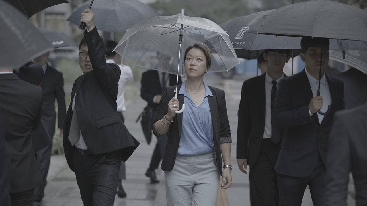 Keine Kinder, keine Männer - Südkoreas Frauen unter Druck backdrop