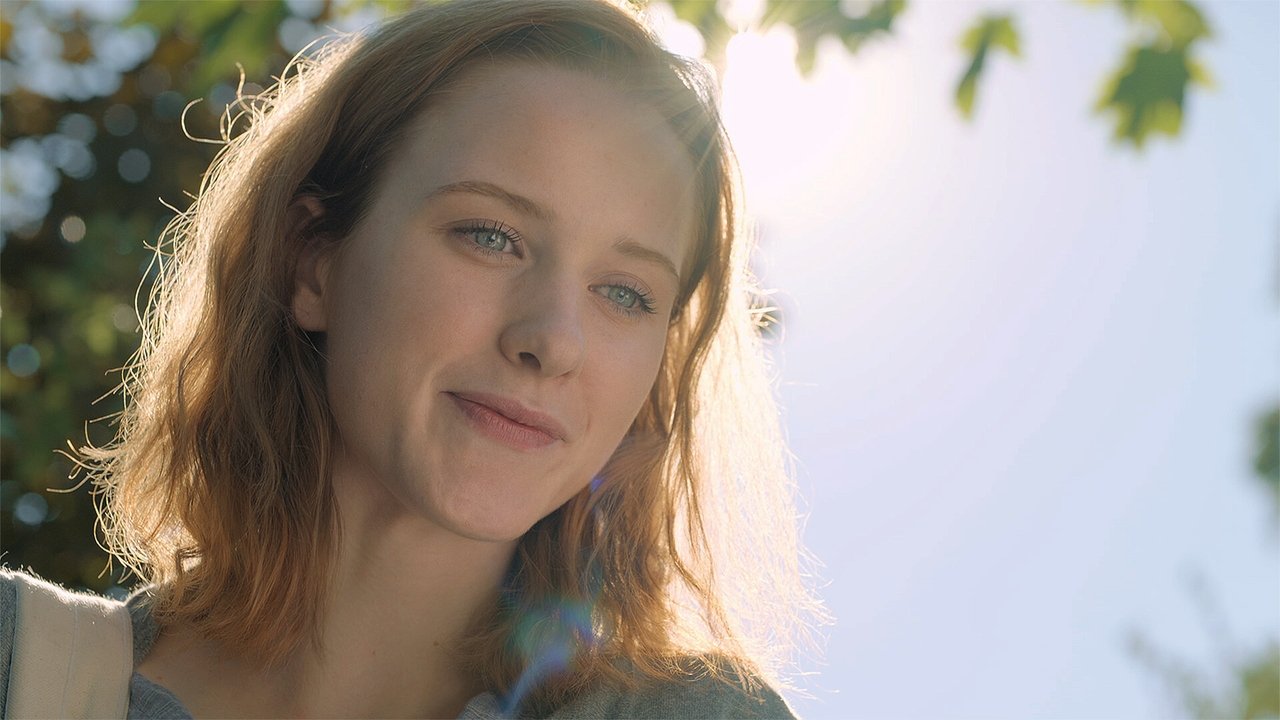 Change in the Air backdrop