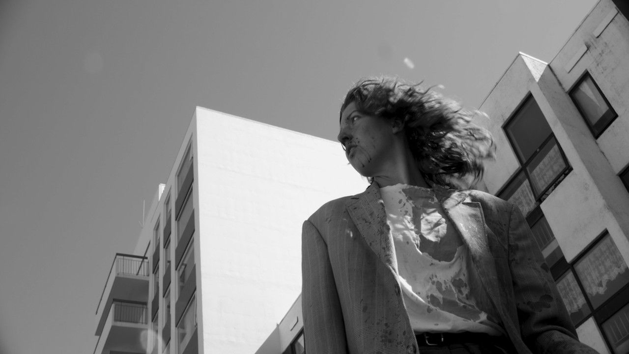 Spagettí (Lauslega byggt á sannri sögu) backdrop