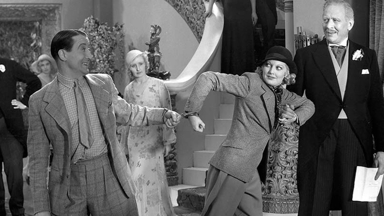 You Made Me Love You backdrop