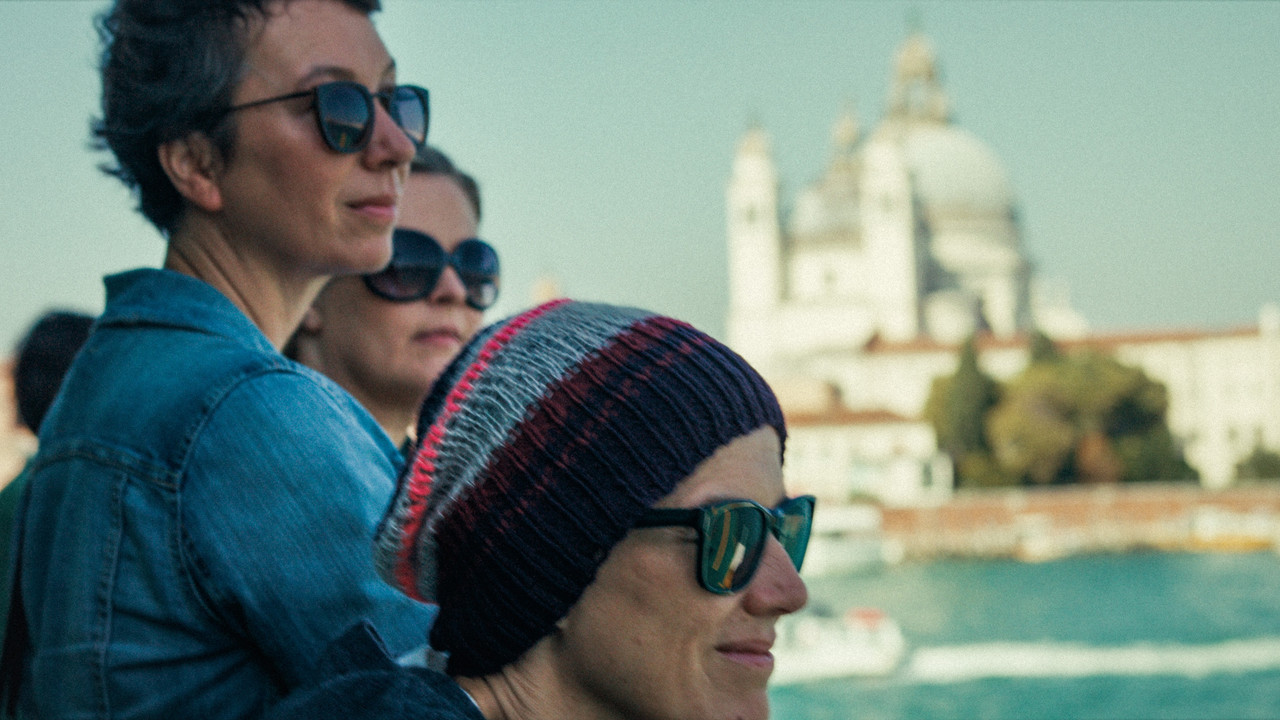 Altweibersommer backdrop