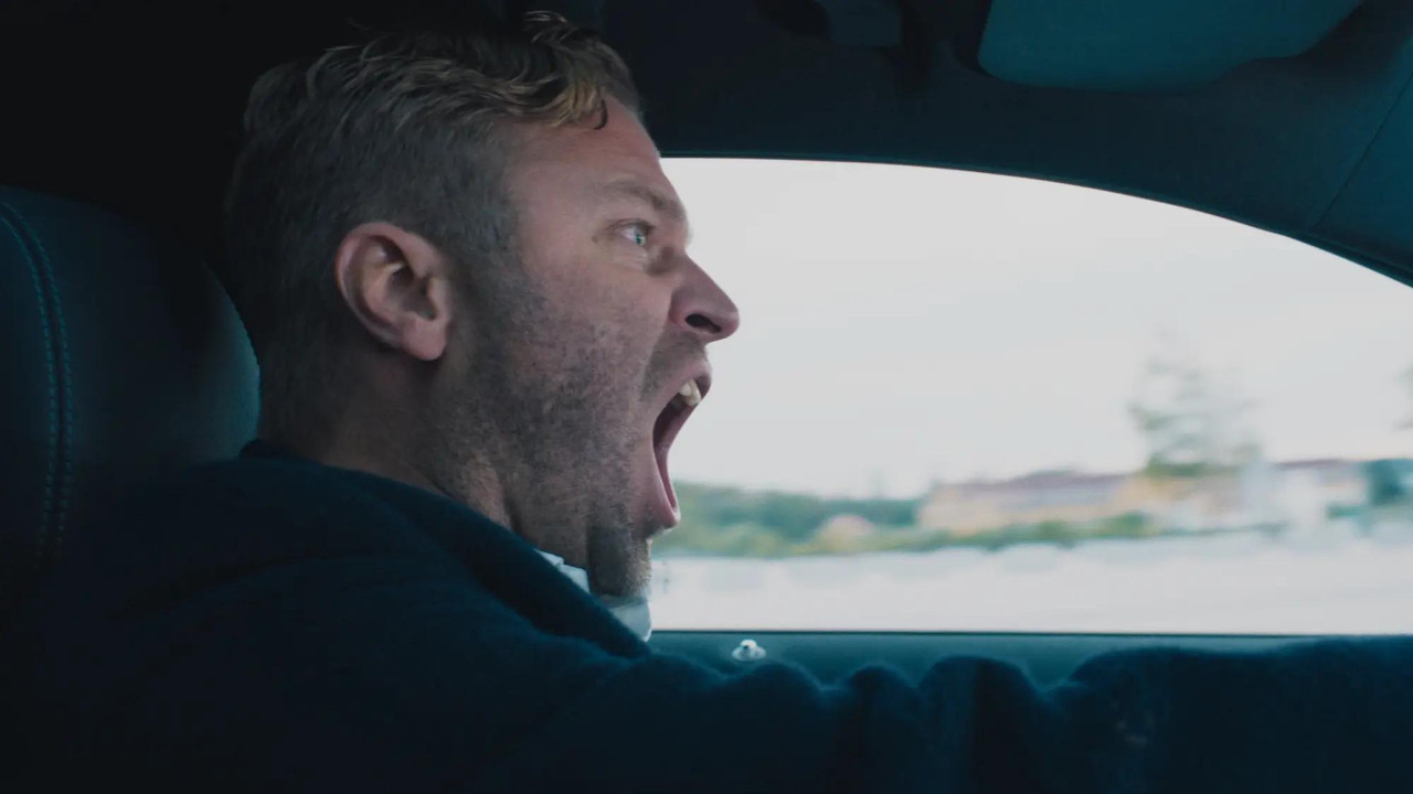 Pearly Gates backdrop