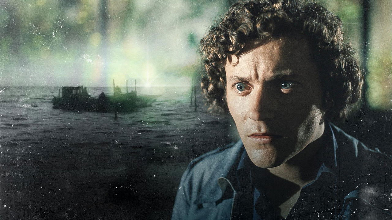 Strandvaskeren backdrop