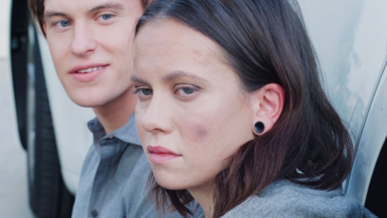 Hold Me, Softly backdrop