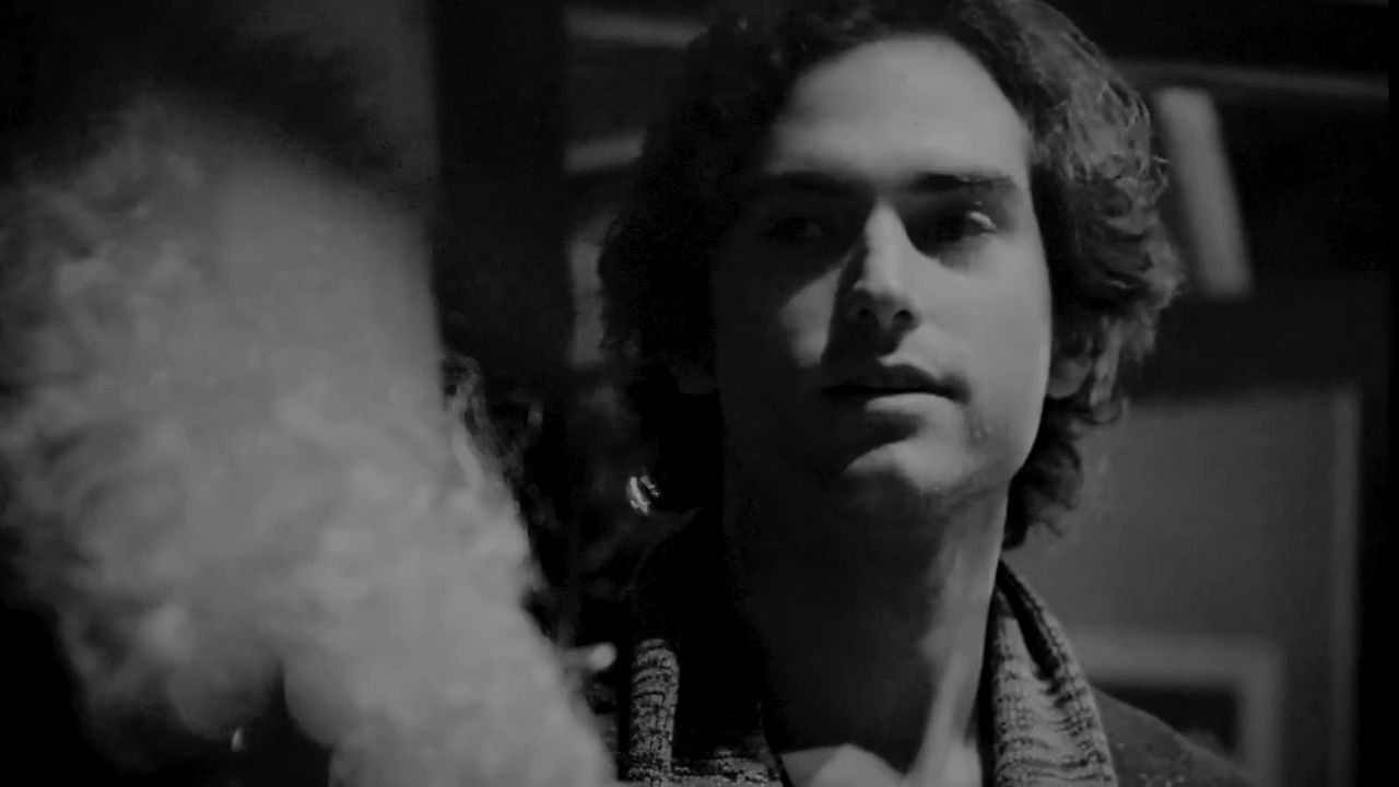 The Yo Fiesto & Friends Holiday Special backdrop