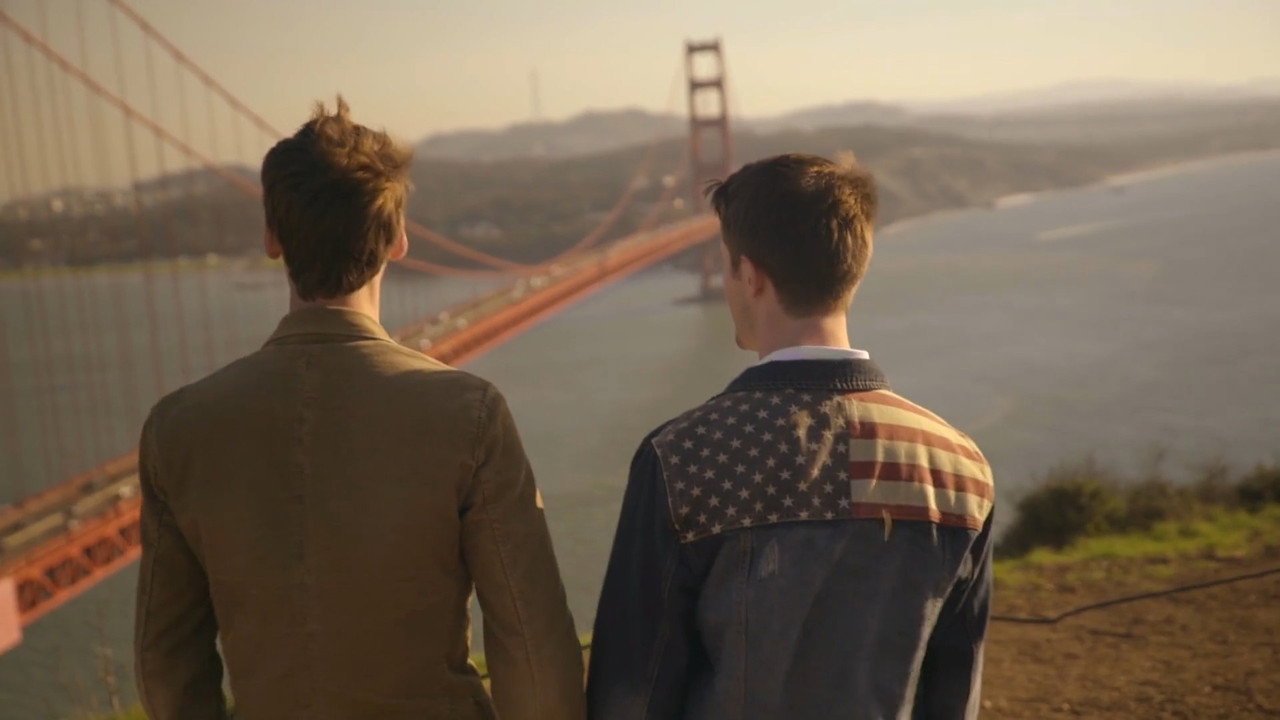 All About the Afterglow backdrop