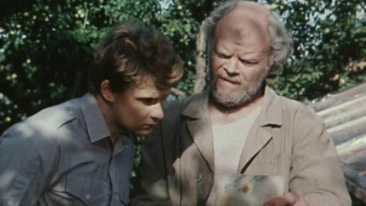 The Unknown Soldier backdrop