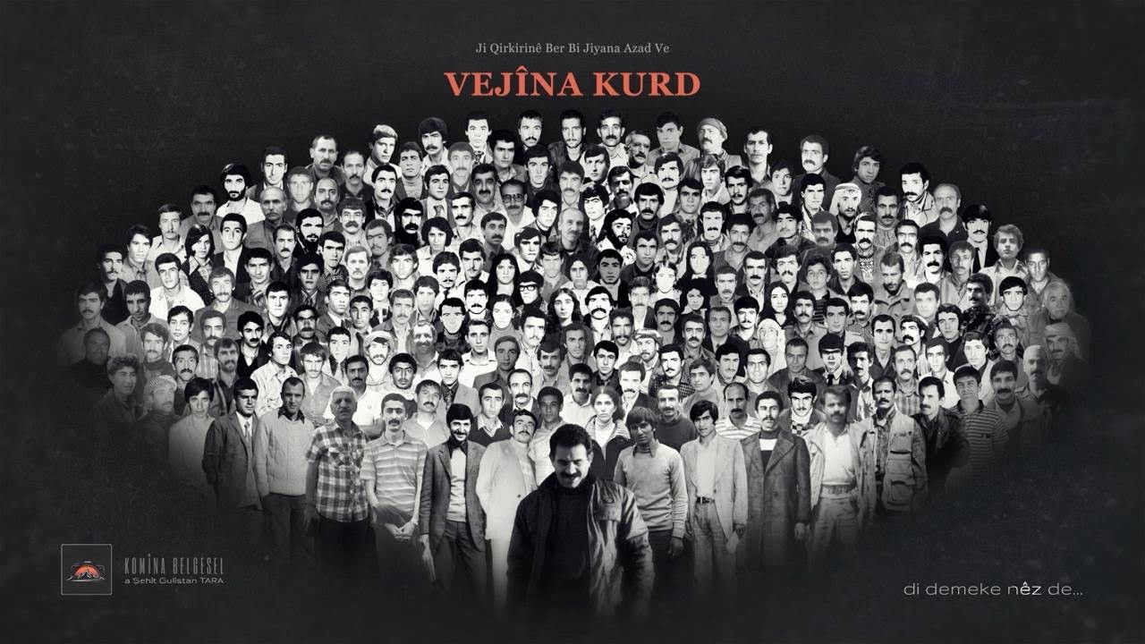Vejîna Kurd backdrop