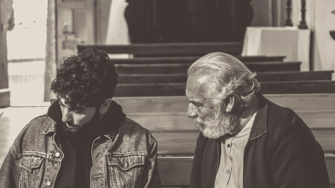 L’incontro backdrop