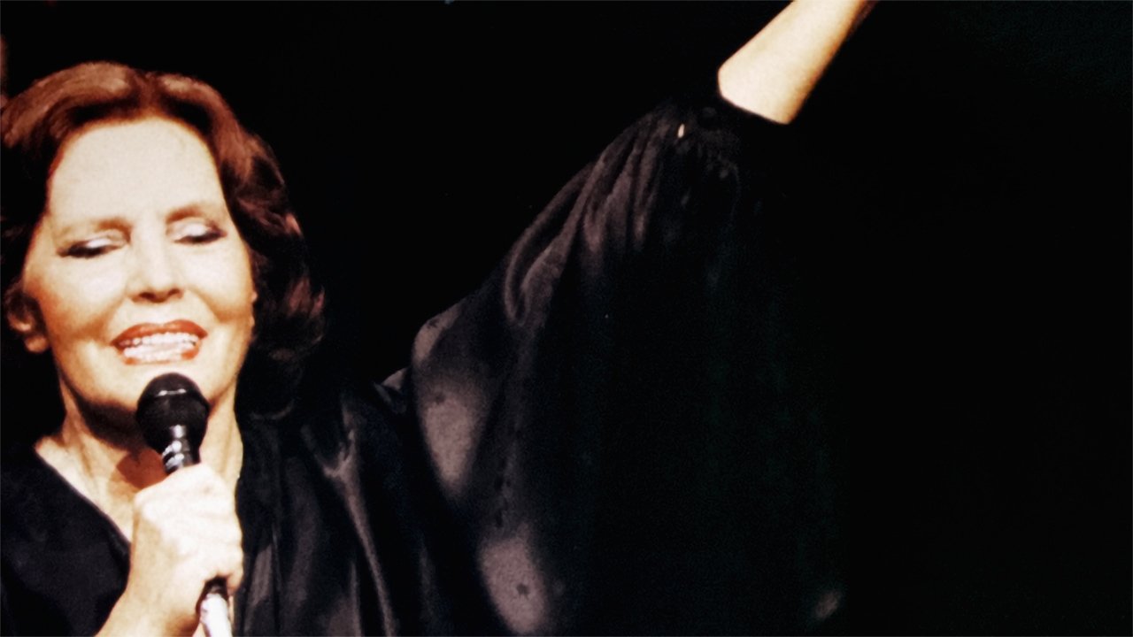 Amália Rodrigues - Live in Japan backdrop