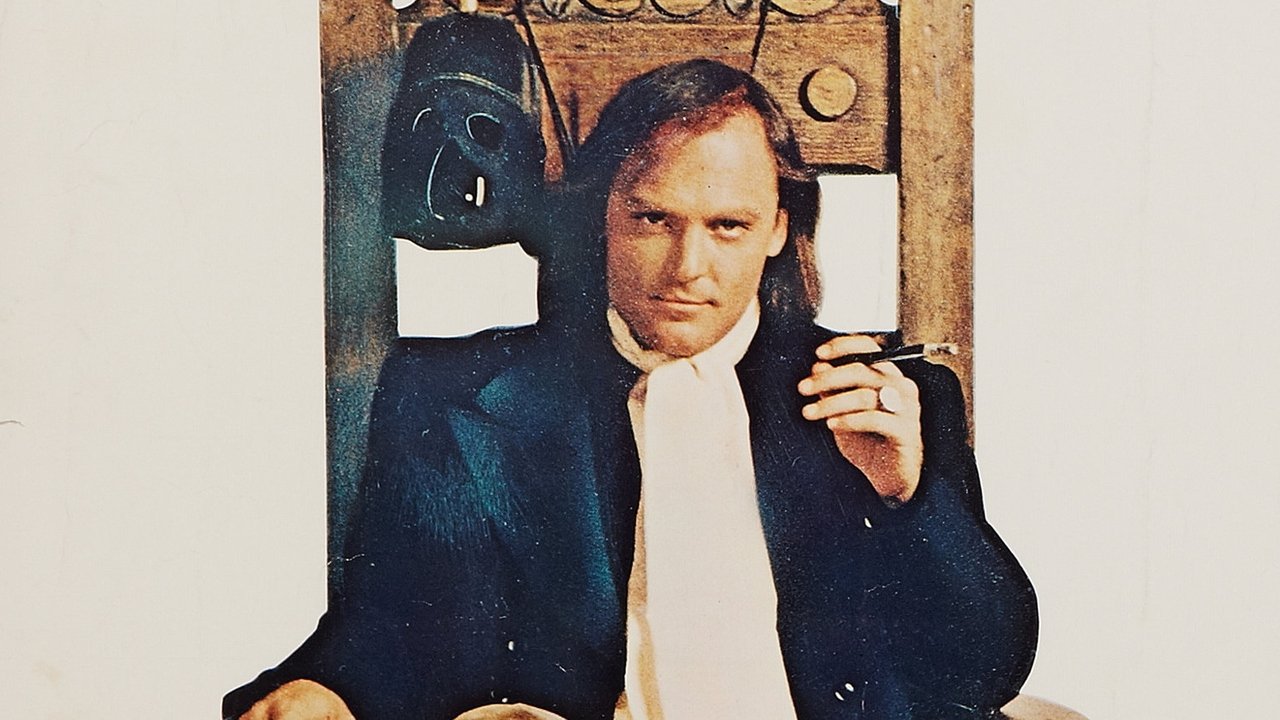 The Traveling Executioner backdrop