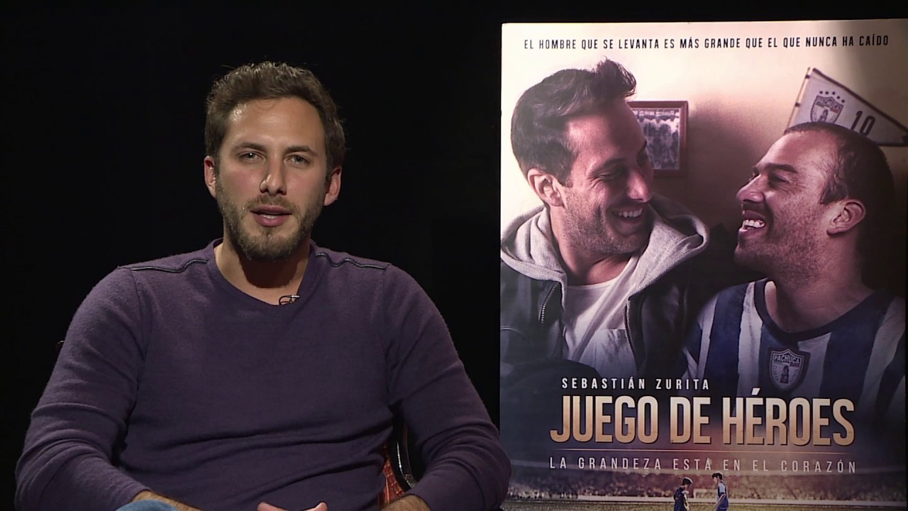 Heroes' Game backdrop