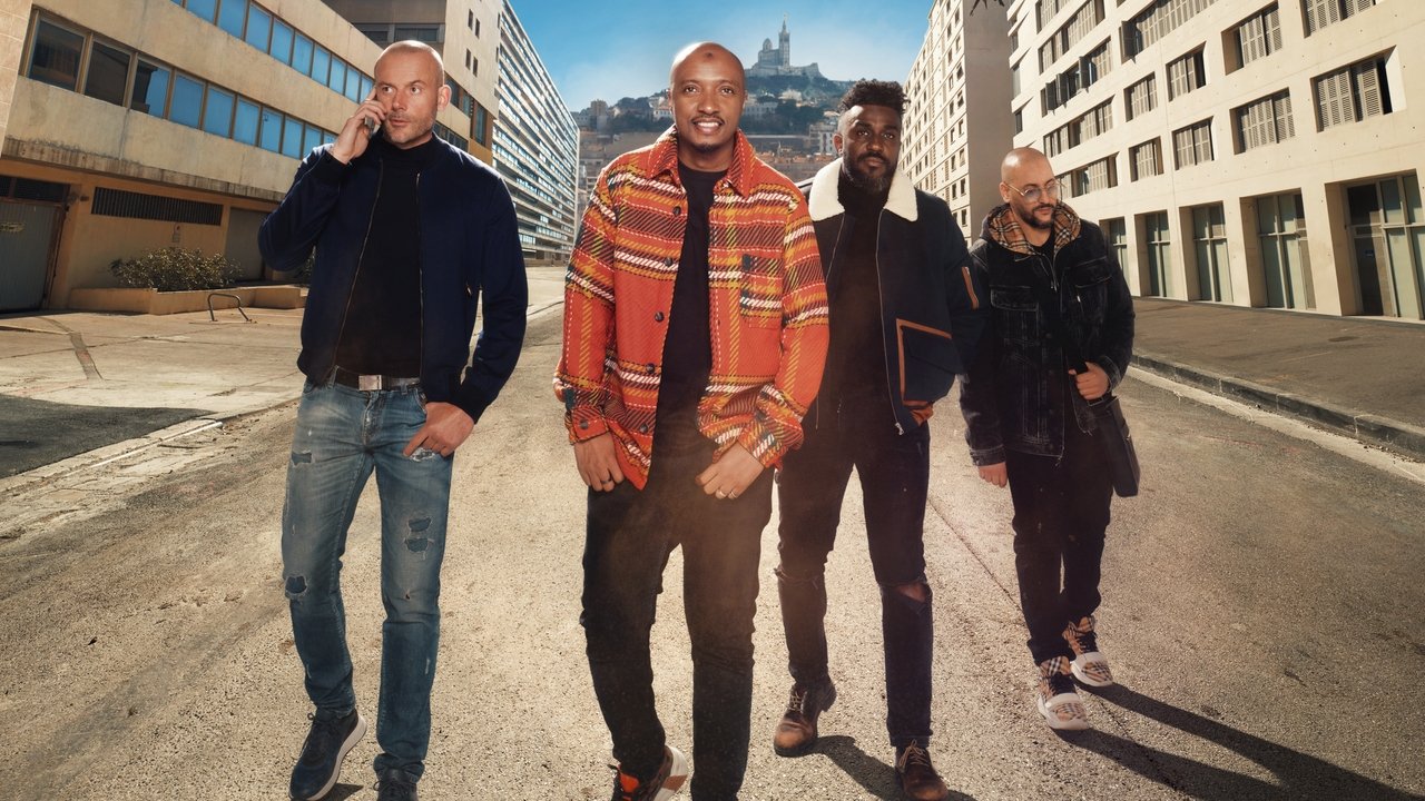 Soprano: Sing or Die backdrop