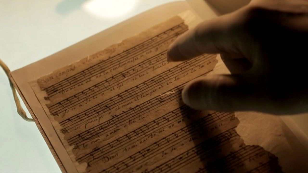 Un Sonido Original de América backdrop