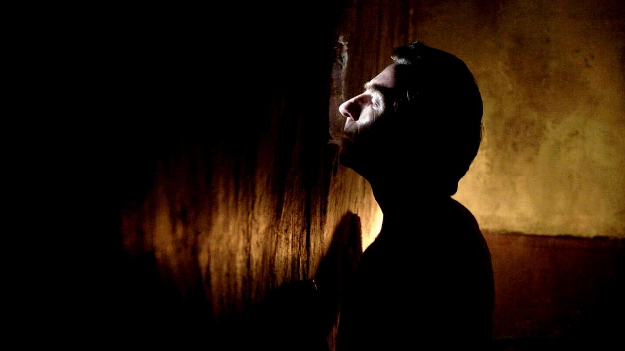 The Endless Trench backdrop