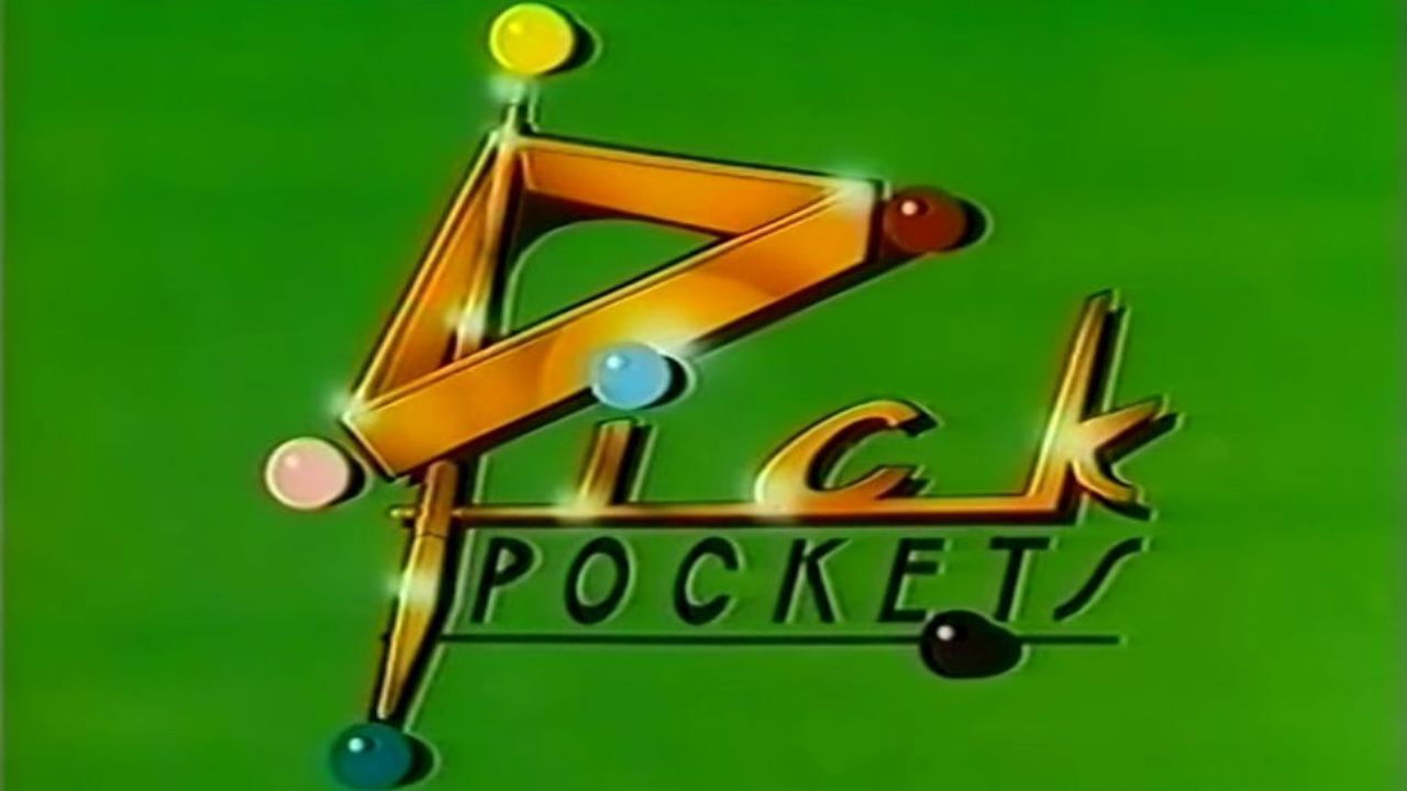 Pick Pockets backdrop