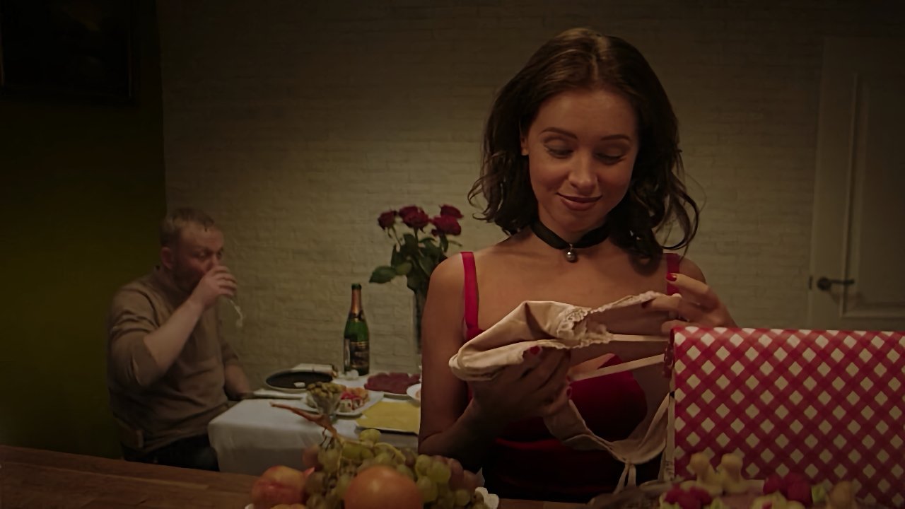 Anniversary backdrop