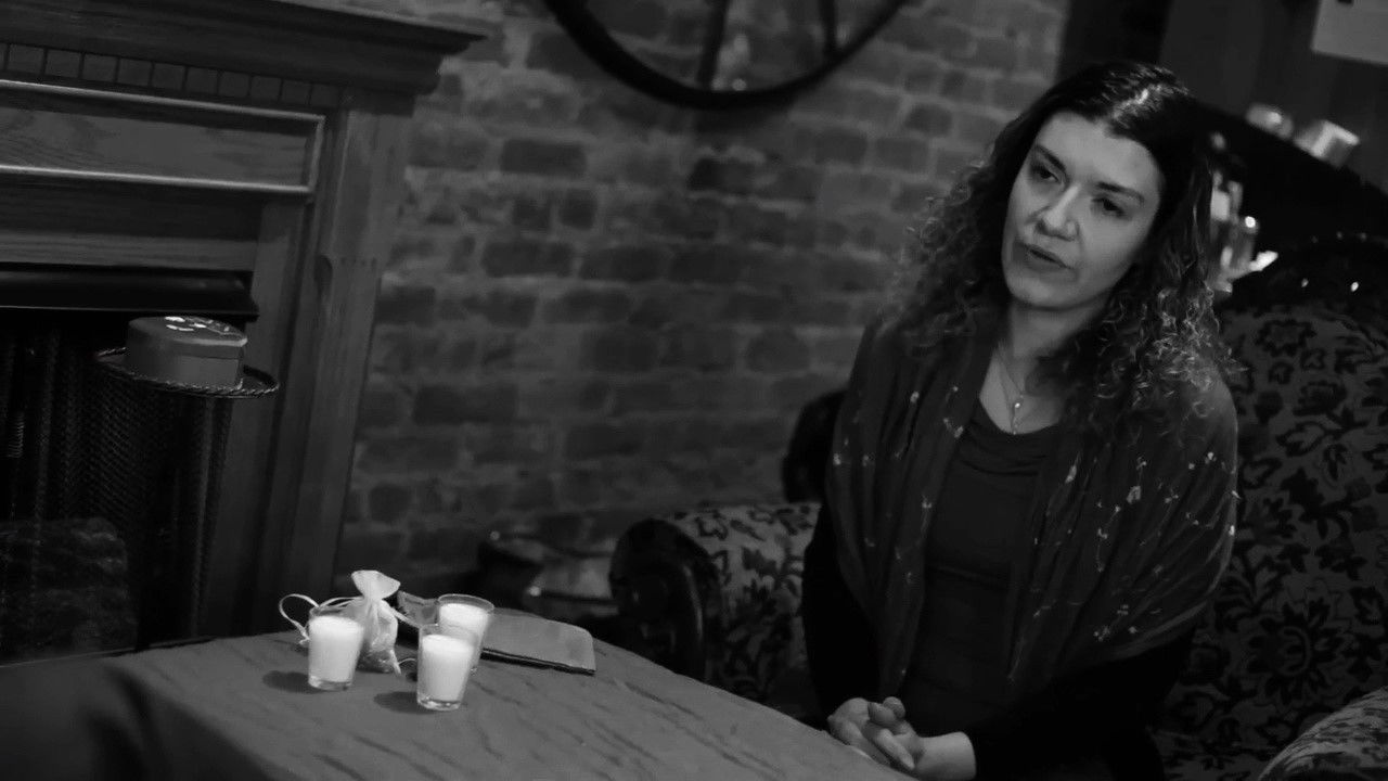 Tales From the Dark backdrop