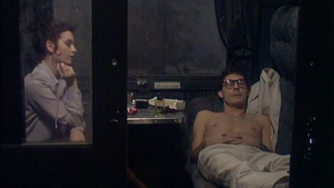 München - Athen backdrop