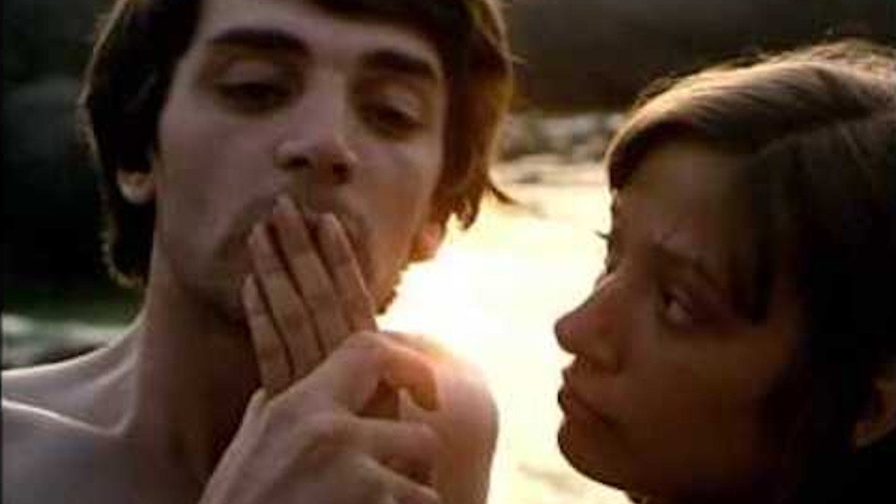 The Big Night Bathe backdrop