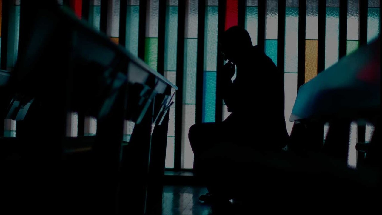 The Armor of Light backdrop