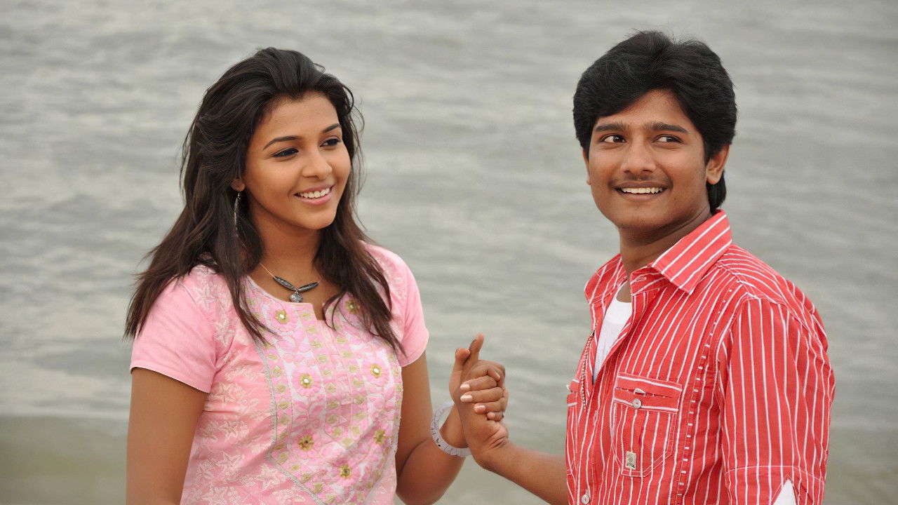 Mazhaikaalam backdrop