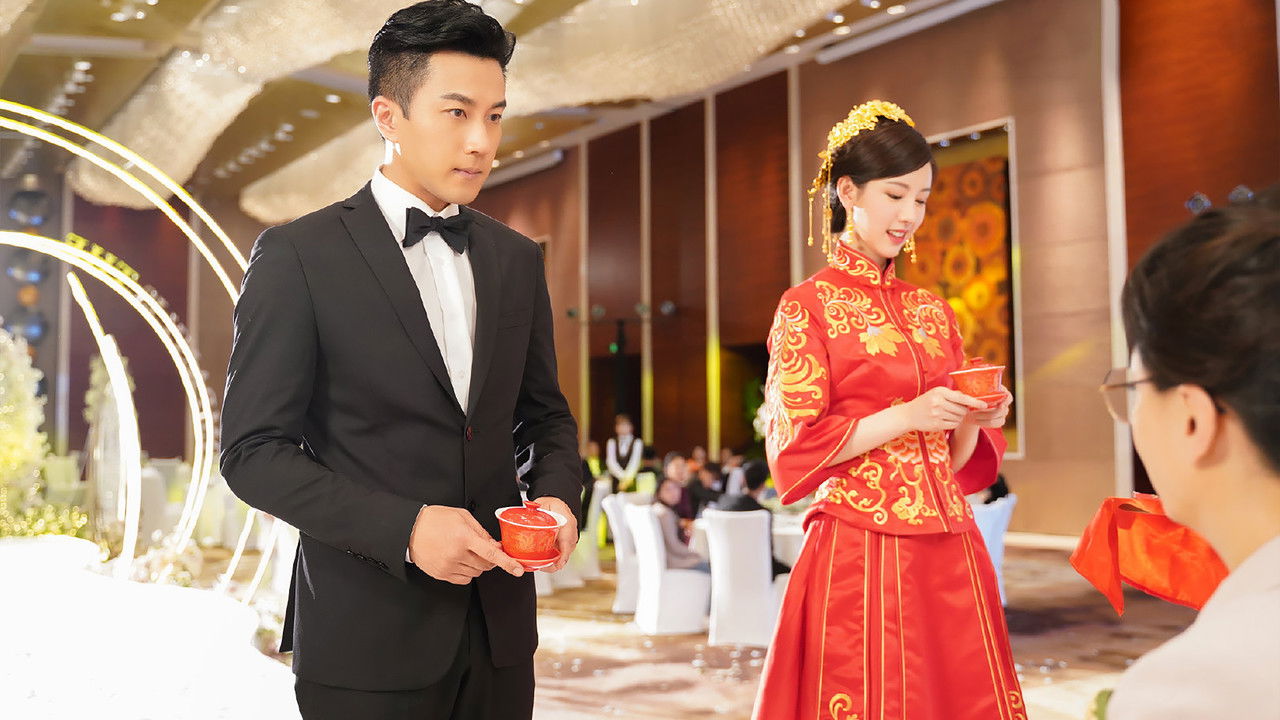 Invisible Life backdrop