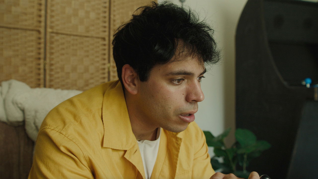 Dead for a Living backdrop