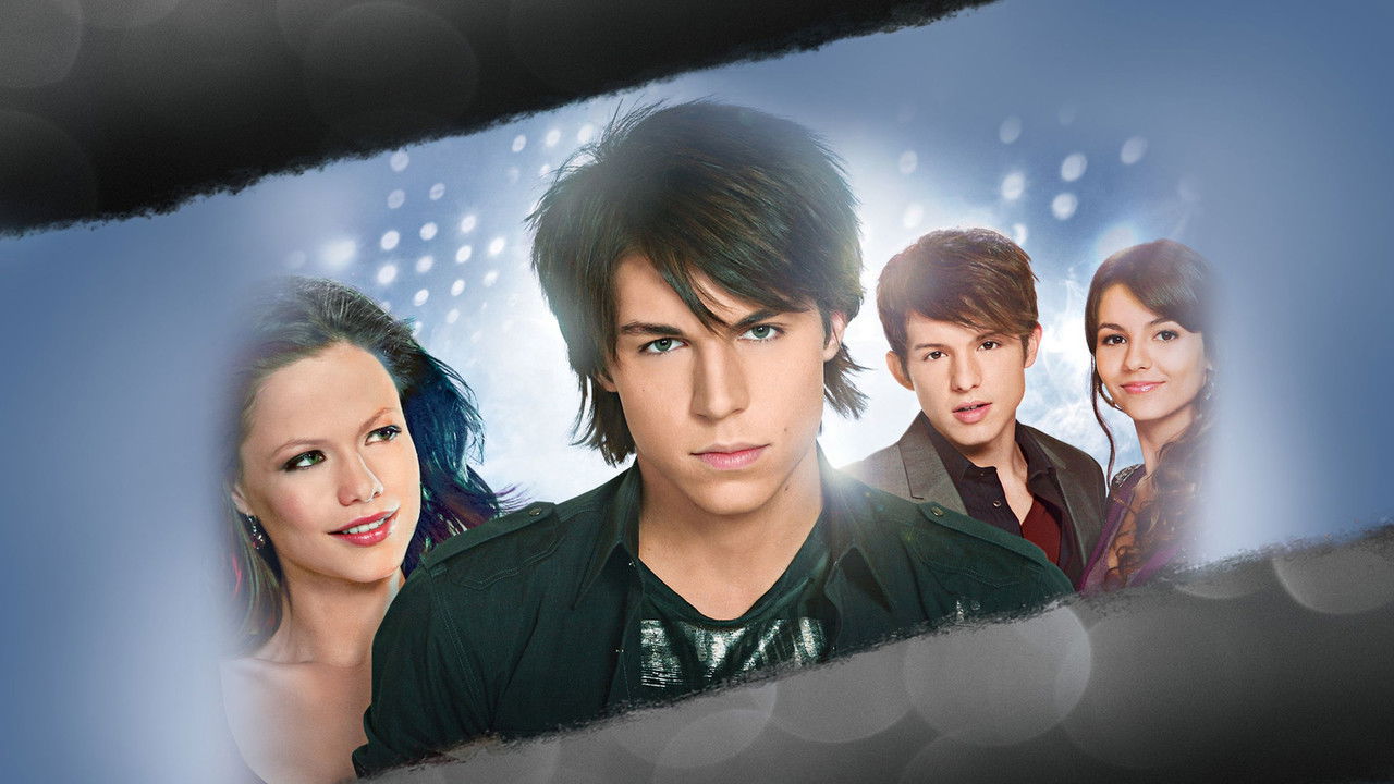 Spectacular! backdrop