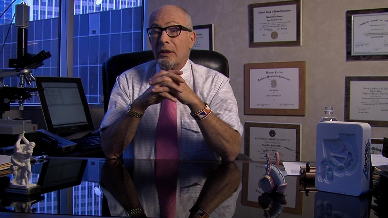 Sticky: A (Self) Love Story backdrop