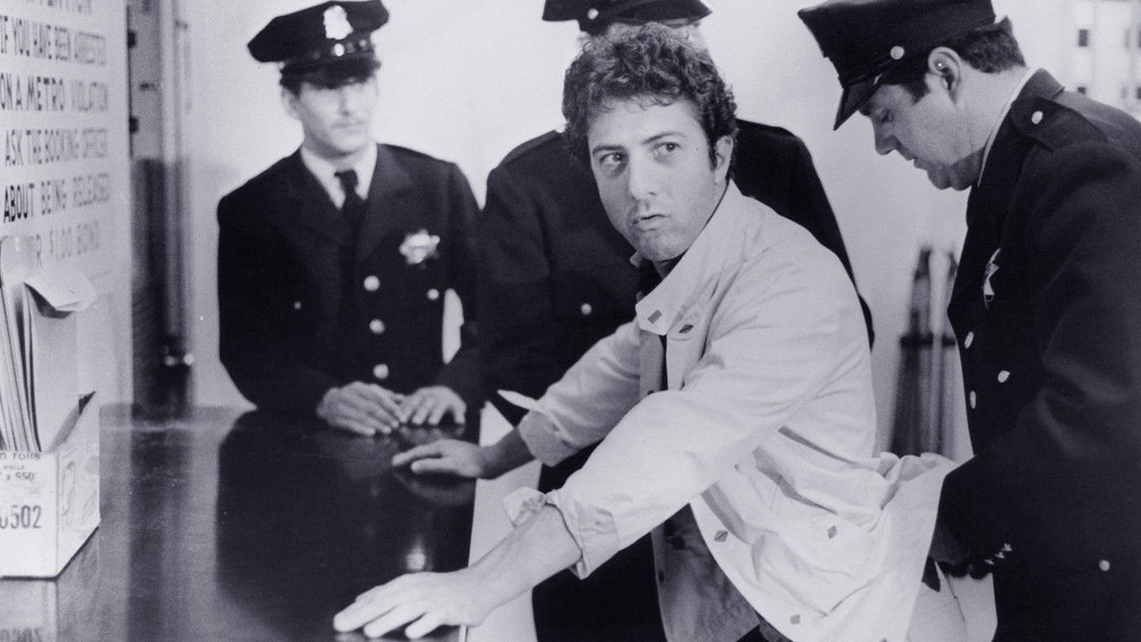 Looking for Lenny backdrop