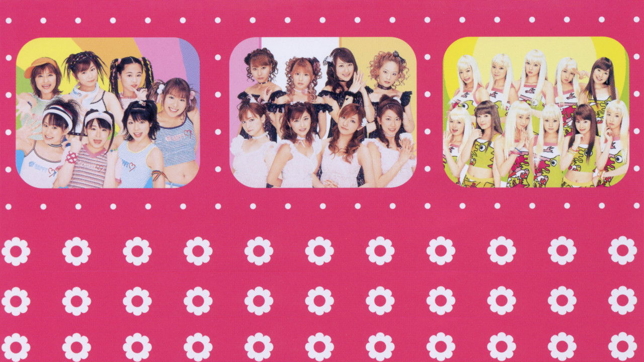 Petit Best 3 backdrop