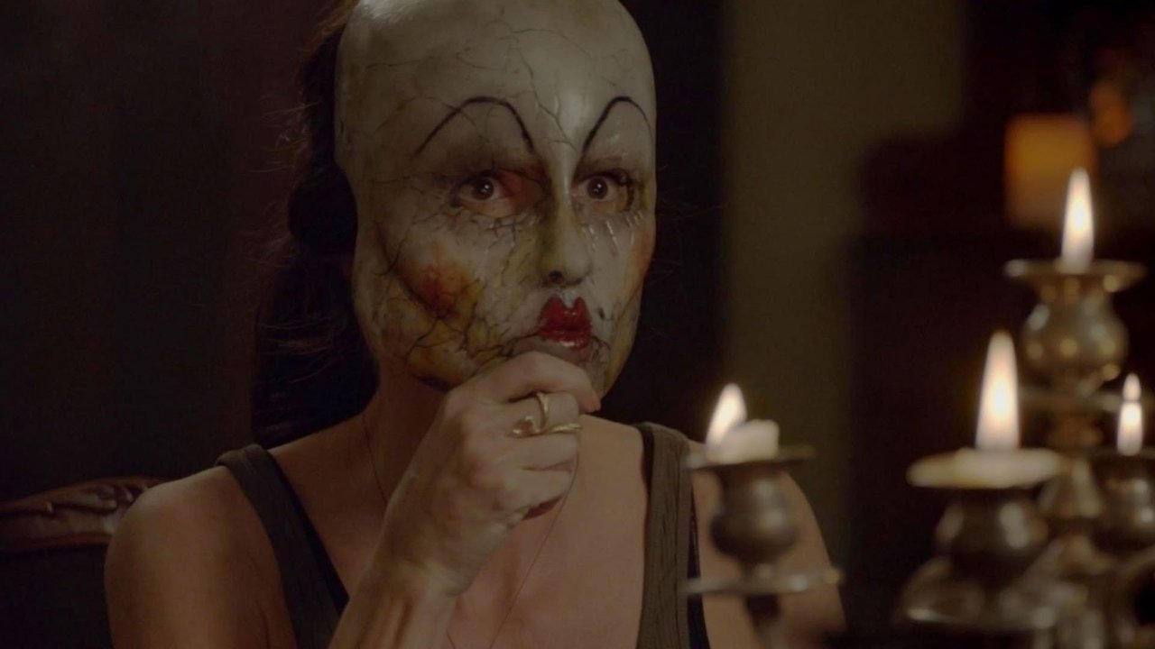 Rock, Paper, Scissors backdrop